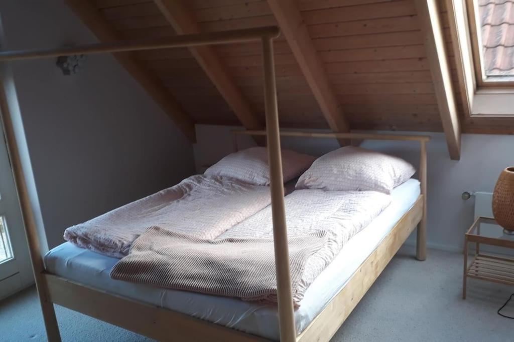 Nordhoernchen! Sehr Zentral, Trotzdem Ruhig! ノルトホルン エクステリア 写真